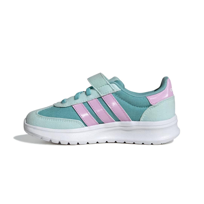 adidas - Kids' (Preschool) Run 70s 2.0 Shoes (JQ2880)