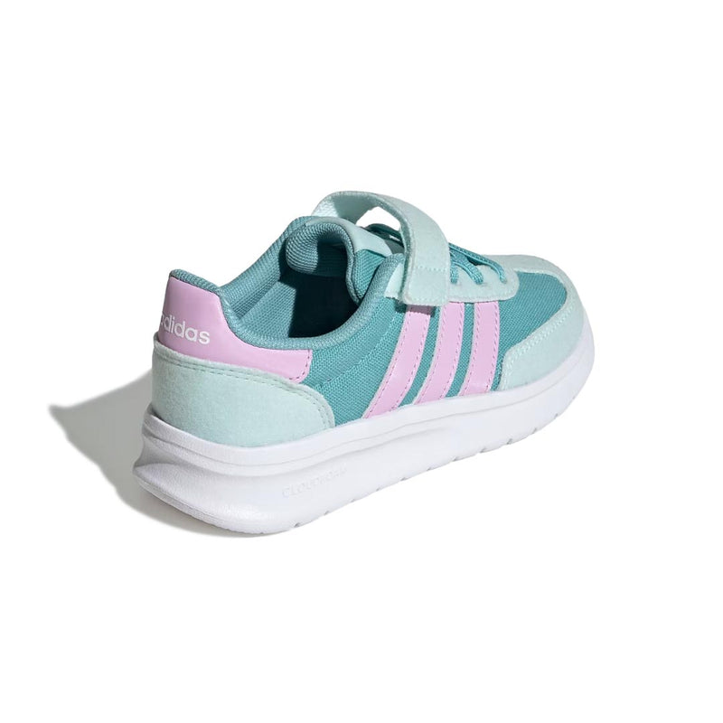 adidas - Kids' (Preschool) Run 70s 2.0 Shoes (JQ2880)