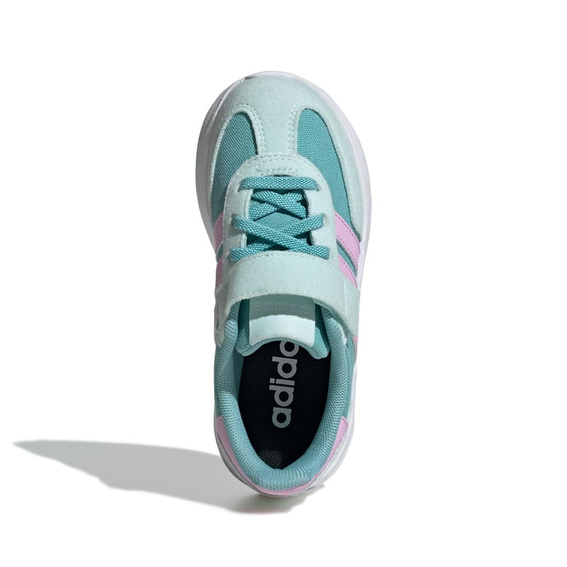 adidas - Kids' (Preschool) Run 70s 2.0 Shoes (JQ2880)