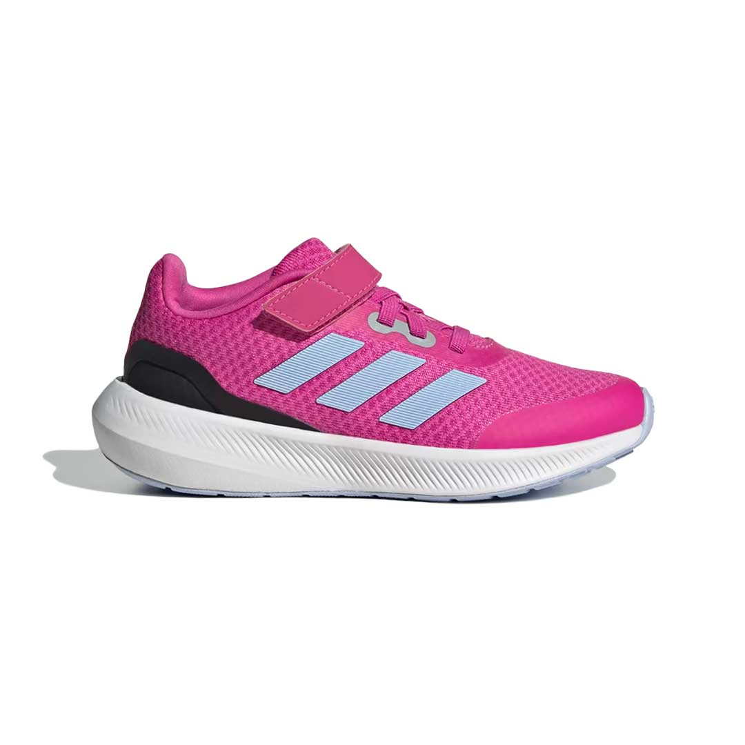 adidas Kids Preschool Junior Runfalcon 3.0 Elastic Lace Shoes SVP Sports