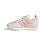 adidas - Kids' (Preschool) SL 72 RS Elastic Lace Shoes (JP9660)
