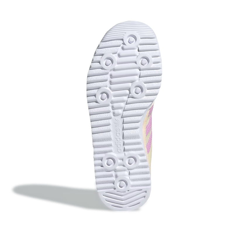 adidas - Kids' (Preschool) SL 72 RS Elastic Lace Shoes (JP9660)