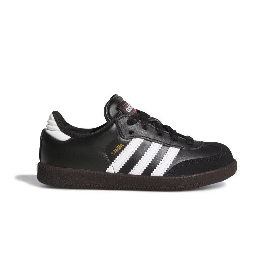 adidas - Kids' (Infant) Samba Classic Shoes (036516) SVP Sports adidas - Kids' (Infant) Samba Classic Shoes (036516) SVP Sports
