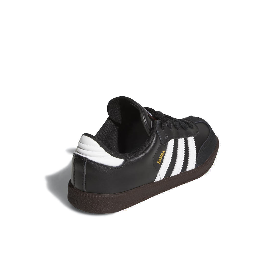 adidas - Kids' (Infant) Samba Classic Shoes (036516) SVP Sports adidas - Kids' (Infant) Samba Classic Shoes (036516) SVP Sports