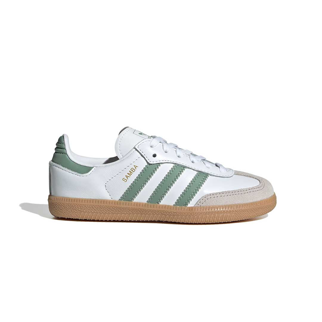 ドリーム　dream AD-70LP コバルトSP adidas - Kids' (Preschool) Samba OG Shoes (JP5483) – SVP Sports