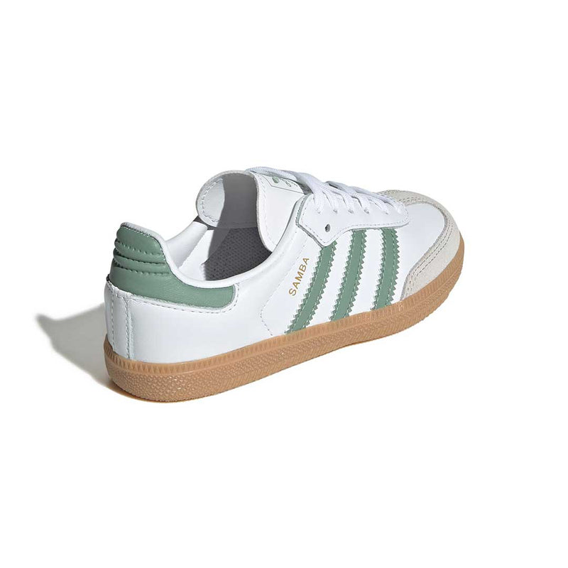 adidas - Kids' (Preschool) Samba OG Shoes (JP5483)