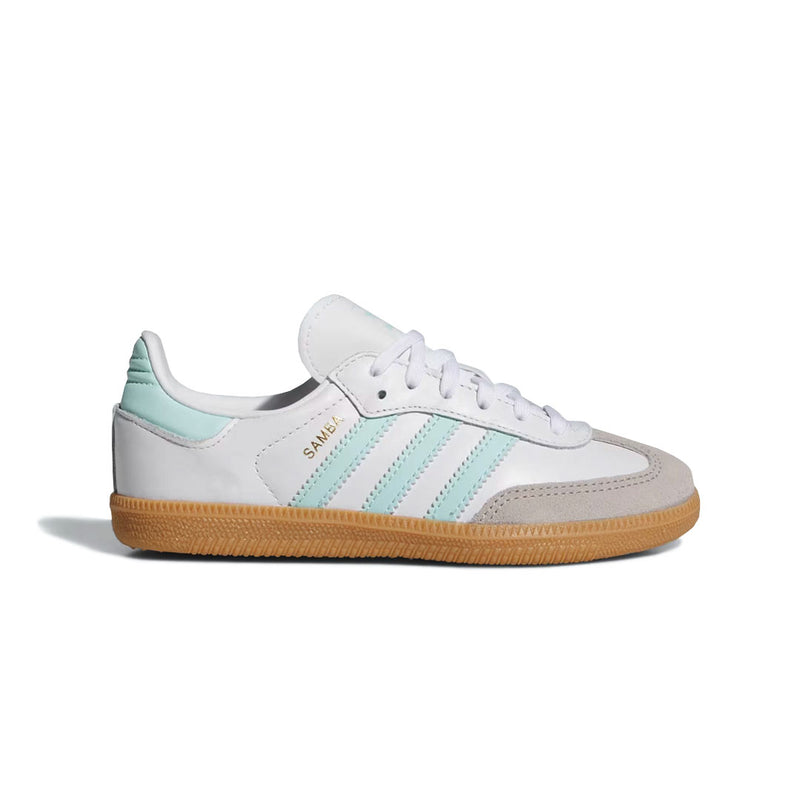 adidas - Kids' (Preschool) Samba OG Shoes (JP5485)