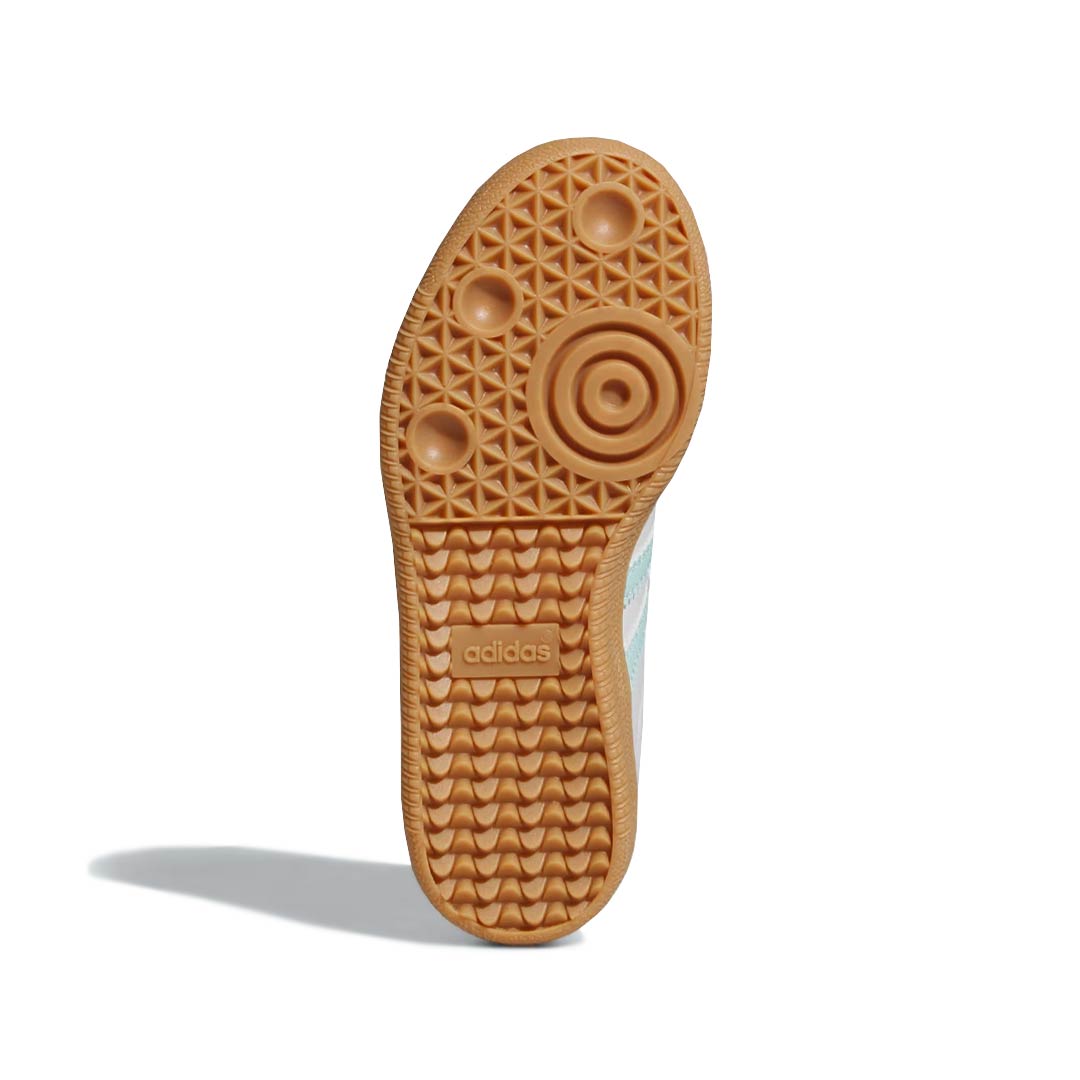 adidas - Kids' (Preschool) Samba OG Shoes (JP5485) – SVP Sports