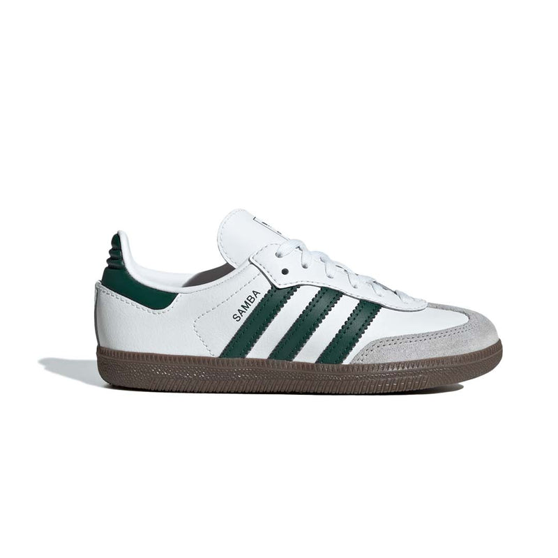 adidas - Kids' (Preschool) Samba OG Shoes (JQ2840)