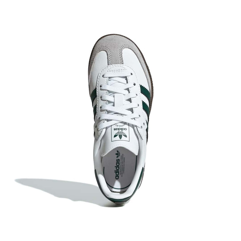 adidas - Kids' (Preschool) Samba OG Shoes (JQ2840)