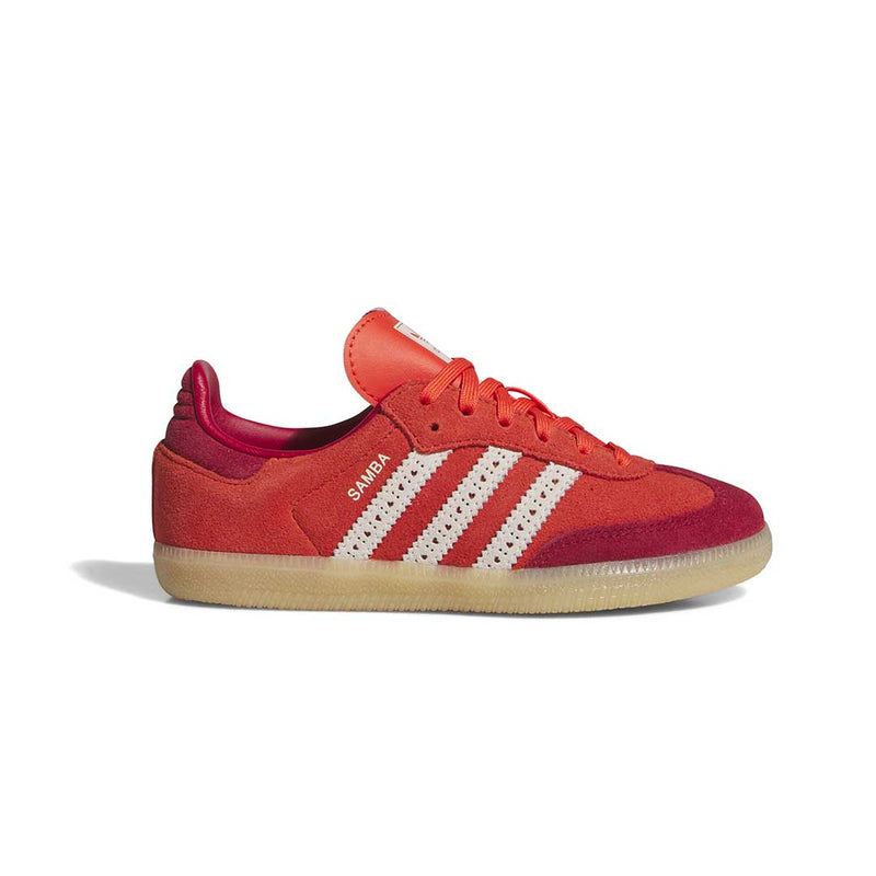 adidas - Kids' (Preschool) Samba OG Shoes (JS3528)