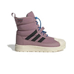 adidas - Kids' (Preschool) Superstar 360 2.0 Boots (GV9065)
