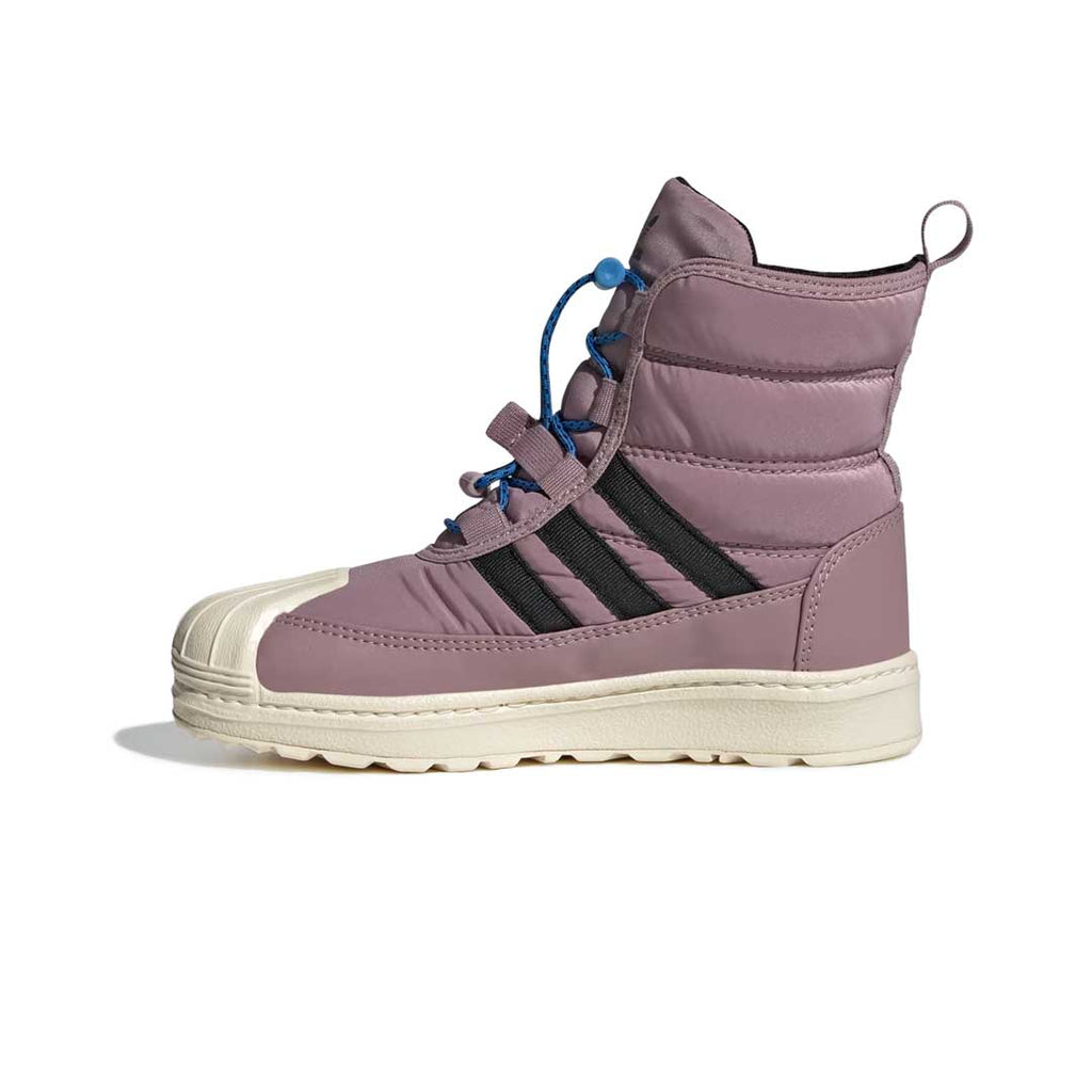 adidas - Kids' (Preschool) Superstar 360 2.0 Boots (GV9065)