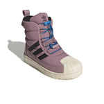 adidas - Kids' (Preschool) Superstar 360 2.0 Boots (GV9065)