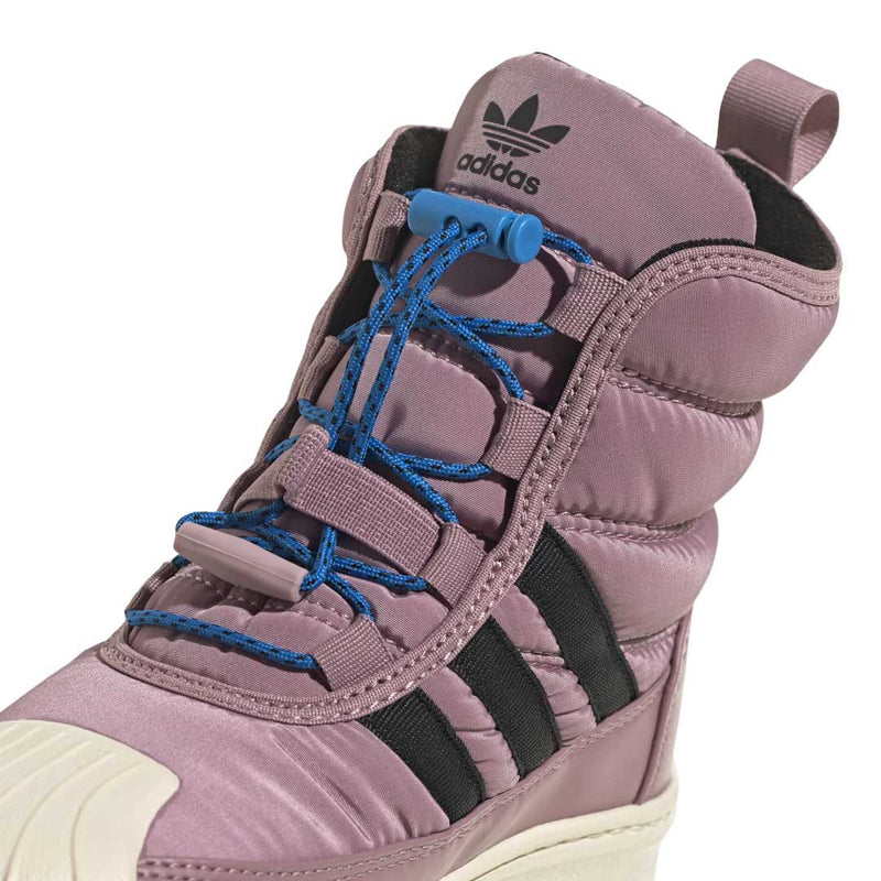 adidas - Kids' (Preschool) Superstar 360 2.0 Boots (GV9065)