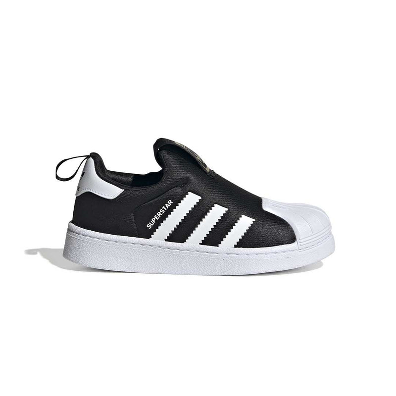 adidas - Kids' (Preschool) Superstar 360 Shoes (GX3231)