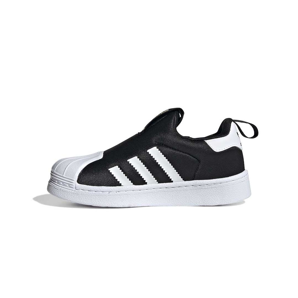 adidas - Kids' (Preschool) Superstar 360 Shoes (GX3231)