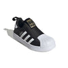 adidas - Kids' (Preschool) Superstar 360 Shoes (GX3231)