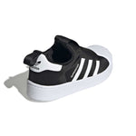 adidas - Kids' (Preschool) Superstar 360 Shoes (GX3231)