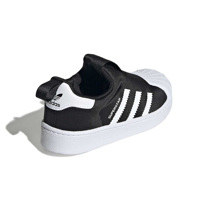 adidas - Kids' (Preschool) Superstar 360 Shoes (GX3231)