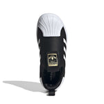 adidas - Kids' (Preschool) Superstar 360 Shoes (GX3231)