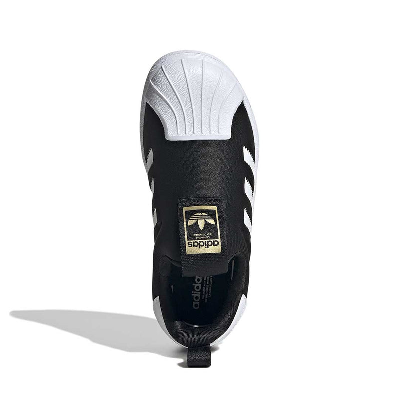 adidas - Kids' (Preschool) Superstar 360 Shoes (GX3231)