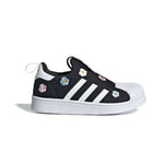 adidas - Kids' (Preschool) Superstar 360 Shoes (IG7014)
