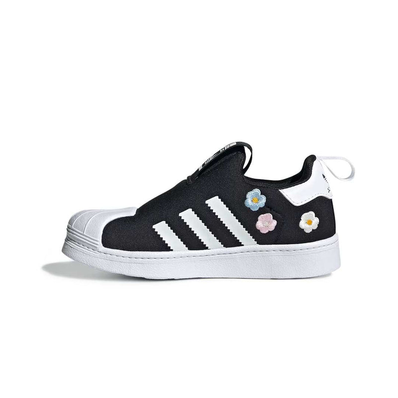 adidas - Kids' (Preschool) Superstar 360 Shoes (IG7014)