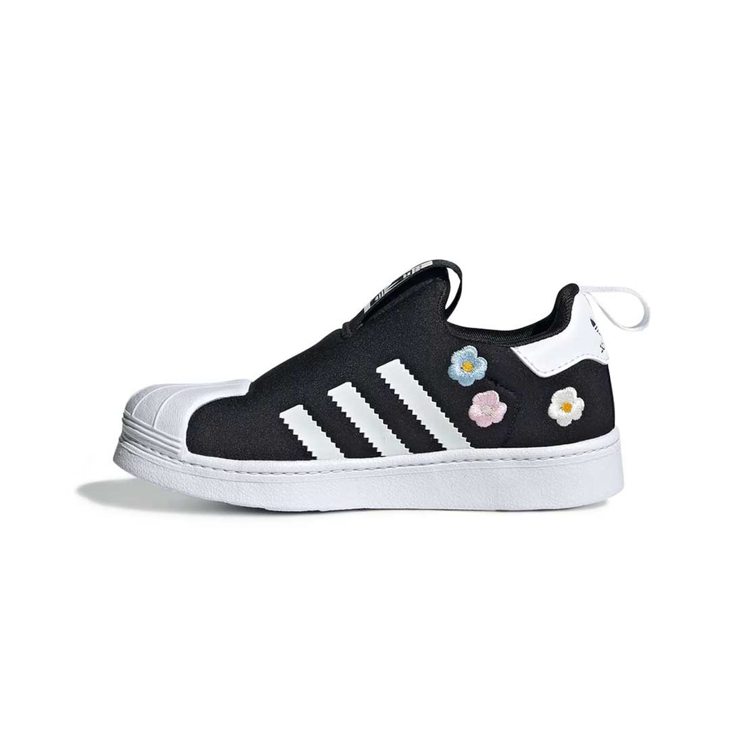 adidas - Kids' (Preschool) Superstar 360 Shoes (IG7014)