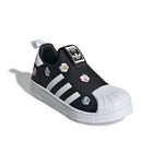 adidas - Kids' (Preschool) Superstar 360 Shoes (IG7014)