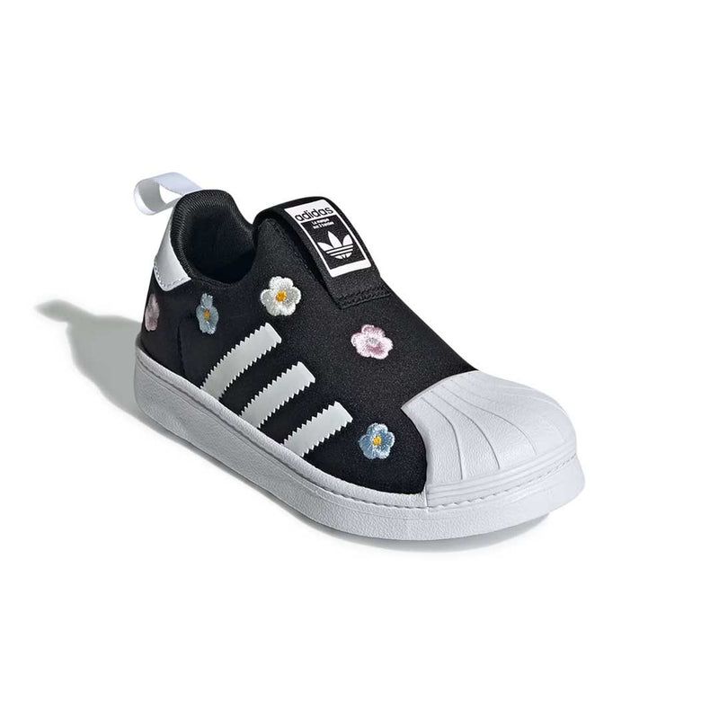 adidas - Kids' (Preschool) Superstar 360 Shoes (IG7014)