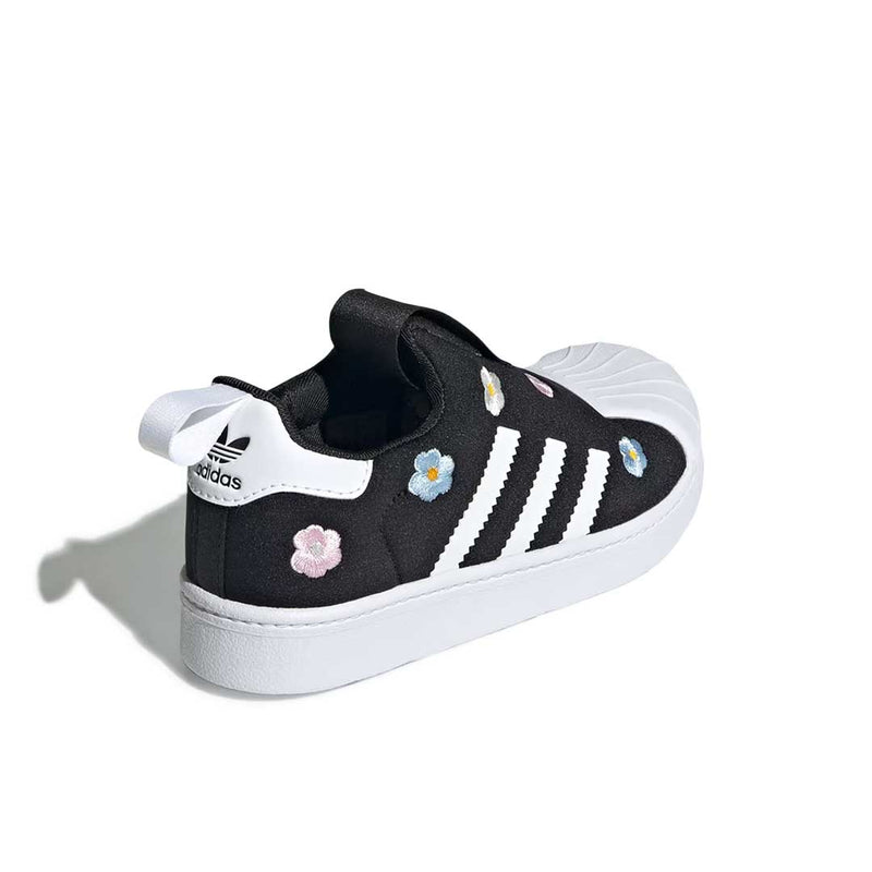 adidas - Kids' (Preschool) Superstar 360 Shoes (IG7014)