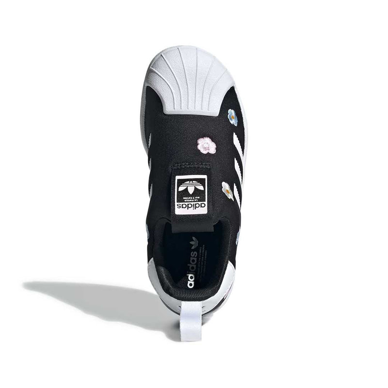 adidas - Kids' (Preschool) Superstar 360 Shoes (IG7014)