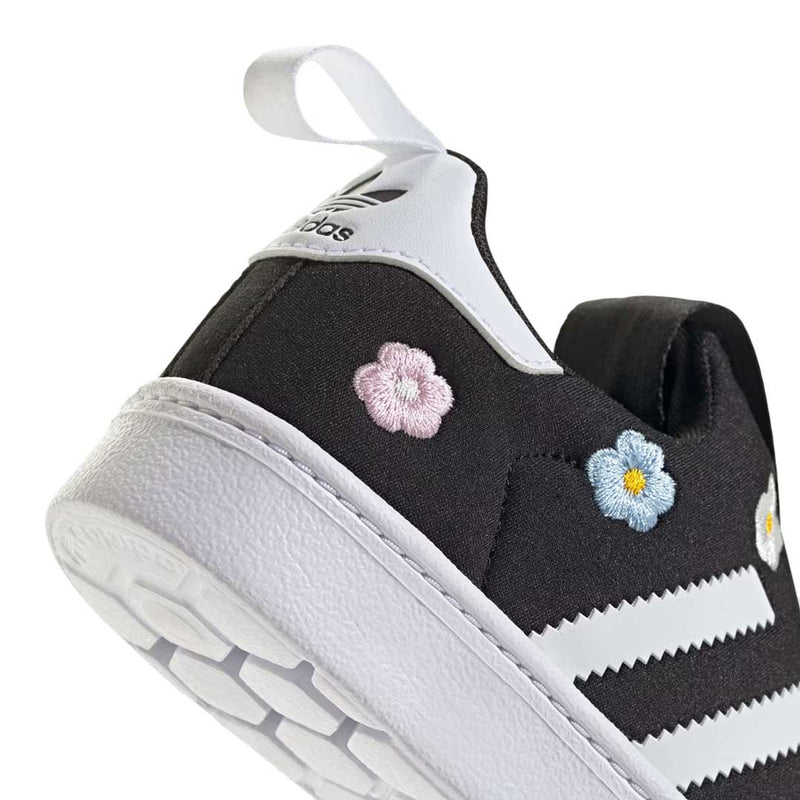 adidas - Kids' (Preschool) Superstar 360 Shoes (IG7014)
