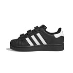 adidas - Kids' (Preschool) Superstar II Comfort Shoes (JI3989)