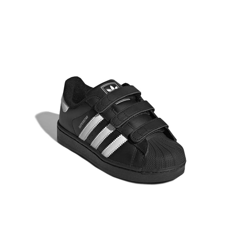 adidas - Kids' (Preschool) Superstar II Comfort Shoes (JI3989)