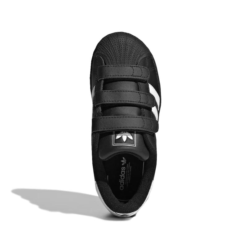 adidas - Kids' (Preschool) Superstar II Comfort Shoes (JI3989)