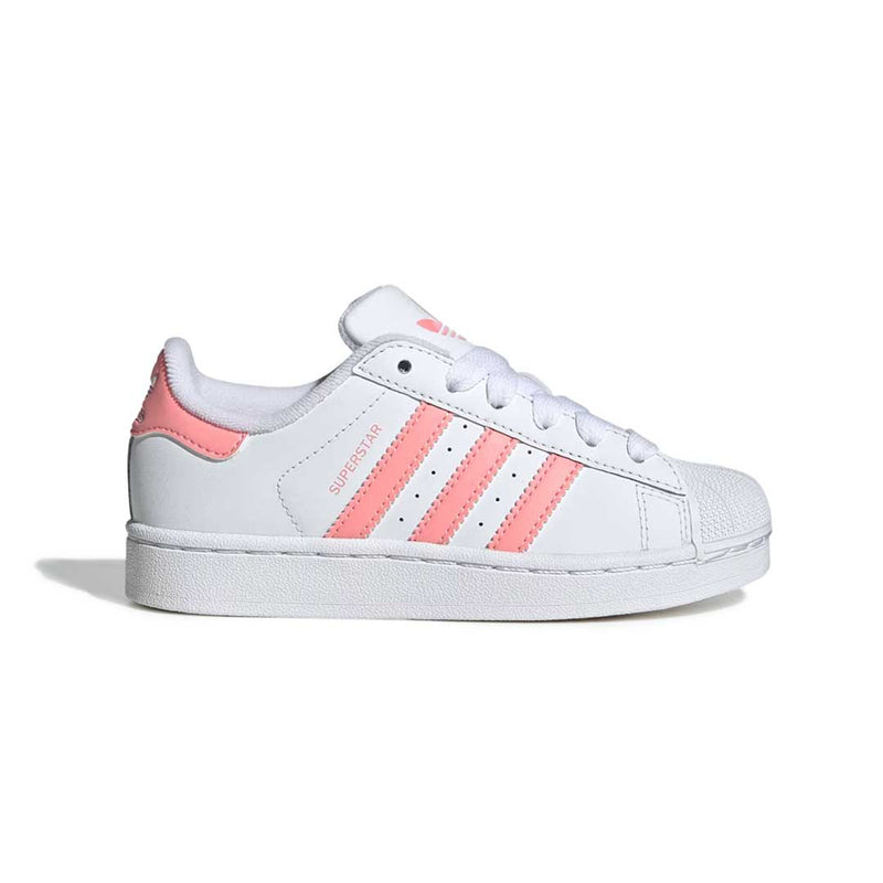 adidas - Kids' (Preschool) Superstar II Shoes (JH7905)