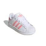 adidas - Kids' (Preschool) Superstar II Shoes (JH7905)