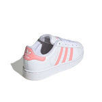 adidas - Kids' (Preschool) Superstar II Shoes (JH7905)