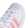 adidas - Kids' (Preschool) Superstar II Shoes (JH7905)