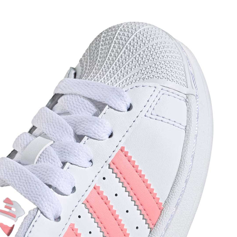 adidas - Kids' (Preschool) Superstar II Shoes (JH7905)