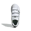 adidas - Kids' (Preschool) adidas Superstar II x Minecraft Comfort Closure Shoes (JQ8748)