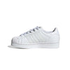 adidas - Kids' (Preschool) Superstar LED Lights Comfort Closure Elastic Lace Shoes (JQ6419)