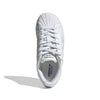 adidas - Kids' (Preschool) Superstar LED Lights Comfort Closure Elastic Lace Shoes (JQ6419)