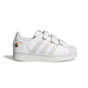 adidas - Kids' (Preschool) Superstar LED Lights Comfort Closure Shoes (JI0509)