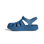 adidas - Kids' (Preschool) Superstar Sandals (JI2800)