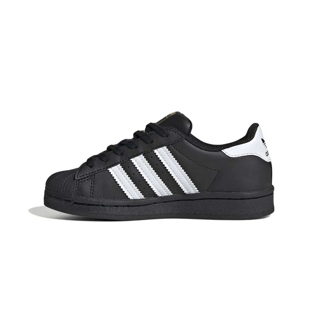 adidas - Kids' (Preschool) Superstar Shoes (EF5394)