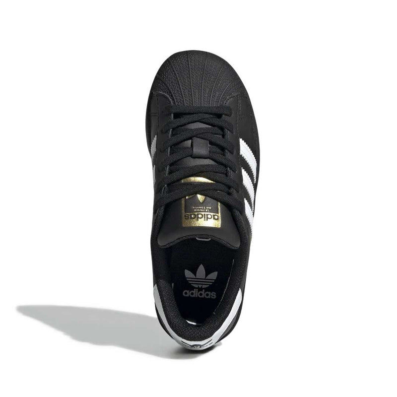 adidas - Kids' (Preschool) Superstar Shoes (EF5394)