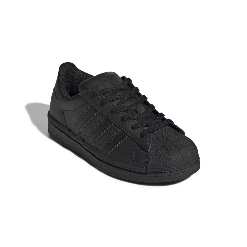 adidas - Kids' (Preschool) Superstar Shoes (FU7715)